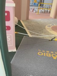 -奈尔宝家庭中心·亲子餐厅(前滩店)