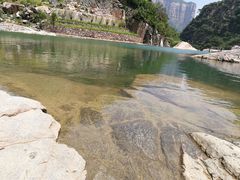 -河南宝泉旅游区
