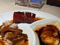 -侨美食家·粤菜(体育西路店)