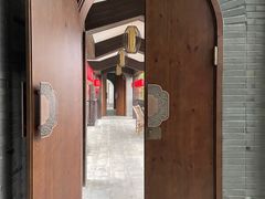 -山水一号·中餐厅