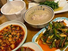 -易老妈蹄花.特色川菜(人民公园总店)