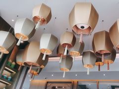 -夏宫中餐厅(静安香格里拉店)