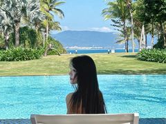 -三亚太阳湾柏悦酒店