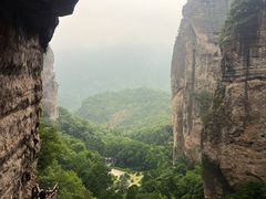 -雁荡山风景名胜区