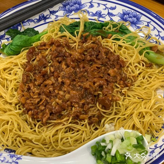 朝天子滋味馆(汇展店)