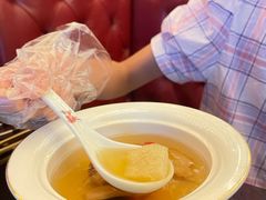 -珠海瑞吉酒店·宴庭中餐厅