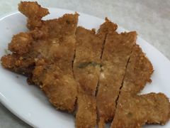 -明呈黄鱼面馆(斜土路店)
