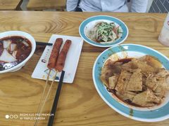 -马三洋芋片(兰州总店)