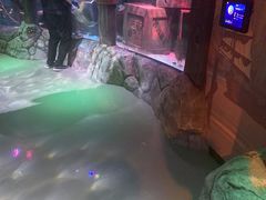 -沈阳海洋探索中心