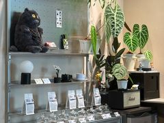 -Dogi&kiki Coffee(中心商务大厦店)