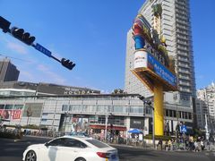 -gaga(深圳南山益田假日广场店)