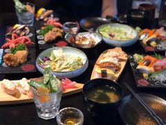 -春草居酒屋·晴子の店