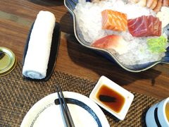 -田舍家Inakaya·炉端烧·铁板烧(天汇igc店)