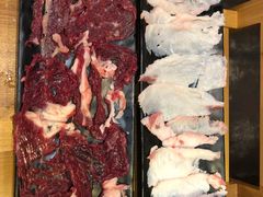 -牛鲜胜·潮汕牛肉自助火锅(番禺市桥店)