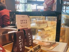 -COSTA COFFEE(成都来福士店)