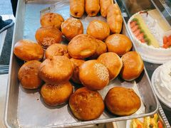 -宏发红西饼屋(天津路店)