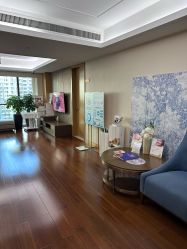 -和伊母婴护理中心·全套房(金山店)