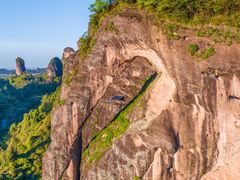 -江西龙虎山景区