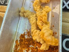 -文立新麻辣烫(合生汇21街区店)