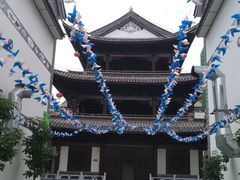-回辉登偰氏面片(东莲花美食街店)