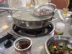 -五洞大众牛餐馆(番禺分店)