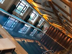 -长白山万达喜来登度假酒店