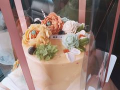 -Whisper studio薇语花艺烘焙工作室