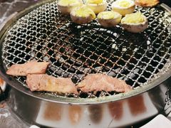 -十三姨正合丰烤肉(营迹路店)