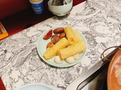 -京元盛铜锅涮肉(上海总店)