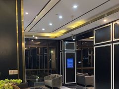 -诺德健游泳健身会馆(良渚欧文店)