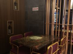 -炙柒Sekinana·精致料理 烧鸟·铁板烧(海上世界店)
