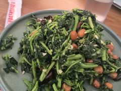 -遇见小院—虹鳟鱼•农家菜(怀柔店)