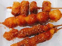 -张记炸串肠粉