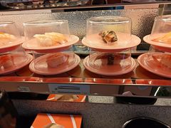 -争鲜回转寿司(中街大悦城店)