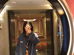 -澳门喜来登大酒店