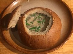 面包洋葱汤-Krčma Šatlava