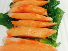 -金海阁海鲜火锅