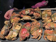 -奔海甄选·活鲜刺身铁板烧自助(太原里店)