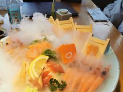 -三石铁板烧(紫竹桥店)