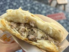 -潼关肉夹馍(永兴坊店)