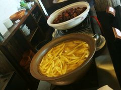 -老徽州(老街店)