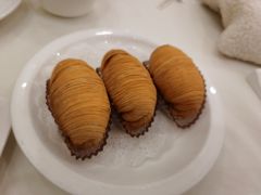 千丝萝卜酥-金时代顺风大酒店(金山店)