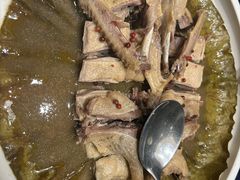 -馋遇江南·精致湖景雅宴(东方之门店)