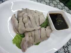 -南翔小笼館(嘉定店)