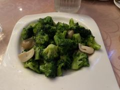 -烤肉宛饭庄(南礼士路店)