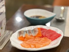 -南宁沃顿国际大酒店-自助餐厅