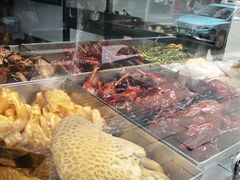 -老人和饭店(淮海中路店)