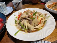 -疆里疆外·和田烤肉·清真
