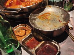 -西塔老太太泥炉烤肉(苏州大悦城店)