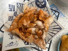 -雲物小食堂·精致云南小吃(好悦天地店)